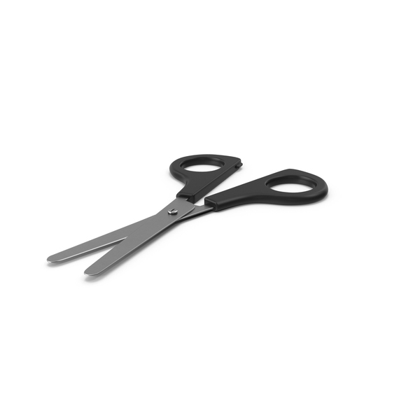 Black Scissors PNG Images & PSDs for Download