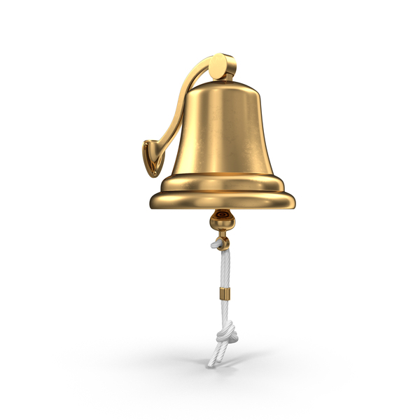 Sea Brass Bell PNG Images & PSDs for Download
