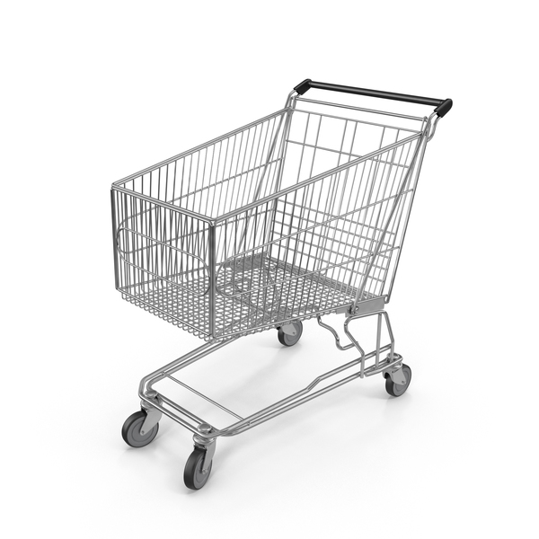 Shopping Cart PNG Images & PSDs for Download | PixelSquid - S11137239E