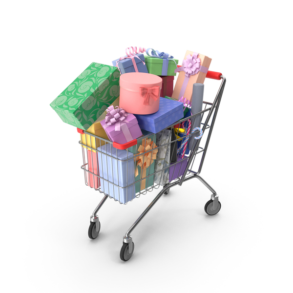 Shopping Cart Png Images Psds For Download Pixelsquid S