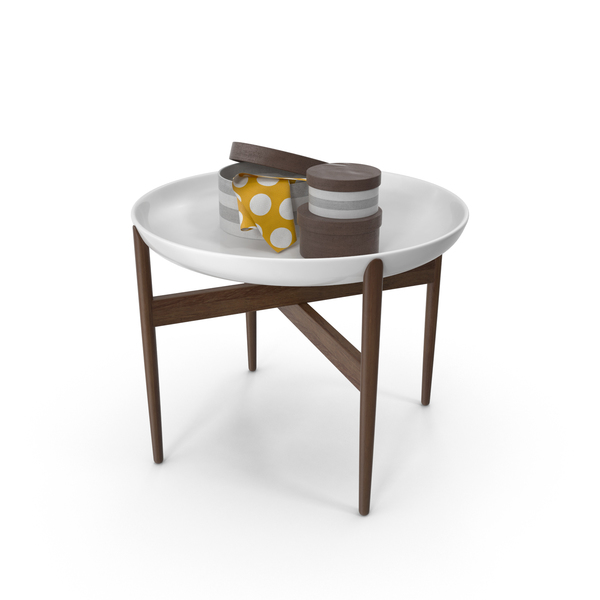 Side Table PNG Images & PSDs for Download | PixelSquid - S10705395D