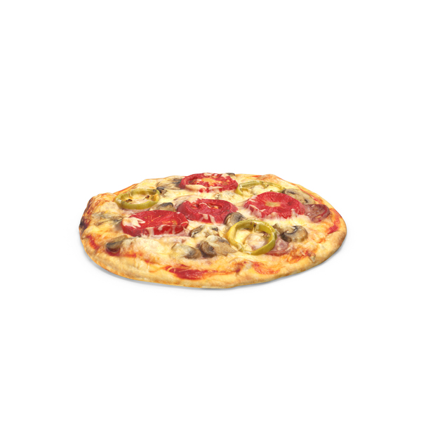 2048 pizza
