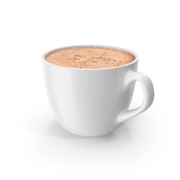 Small White Coffee Cup PNG Images & PSDs for Download | PixelSquid