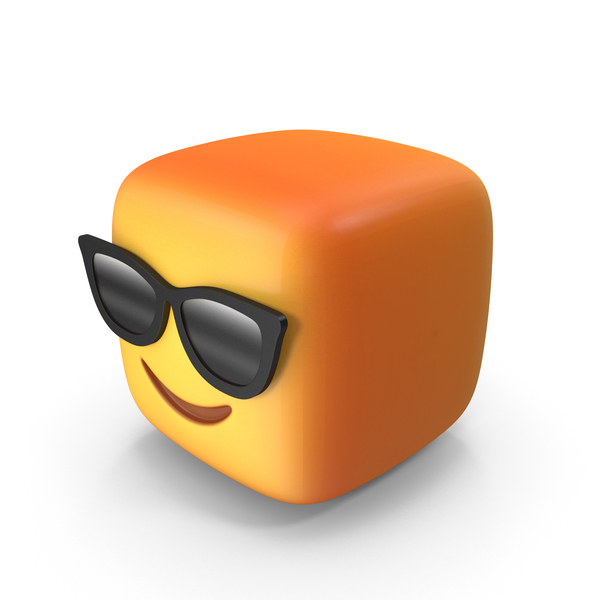 Emoji is happy - Roblox