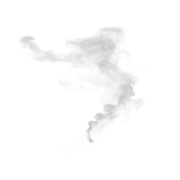 white smoke png transparent