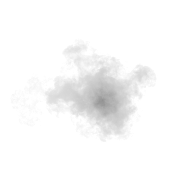 white smoke png transparent background