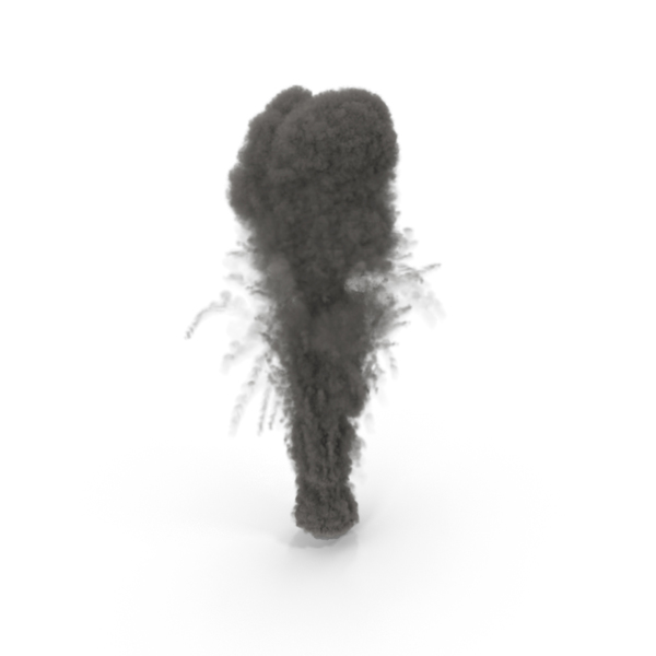 Smoke Thick Volcano PNG Images & PSDs for Download | PixelSquid