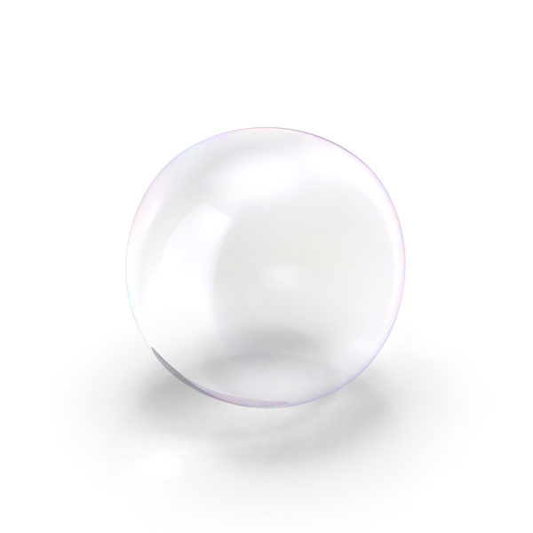Soap Bubble PNG Images & PSDs for Download | PixelSquid - S105971169