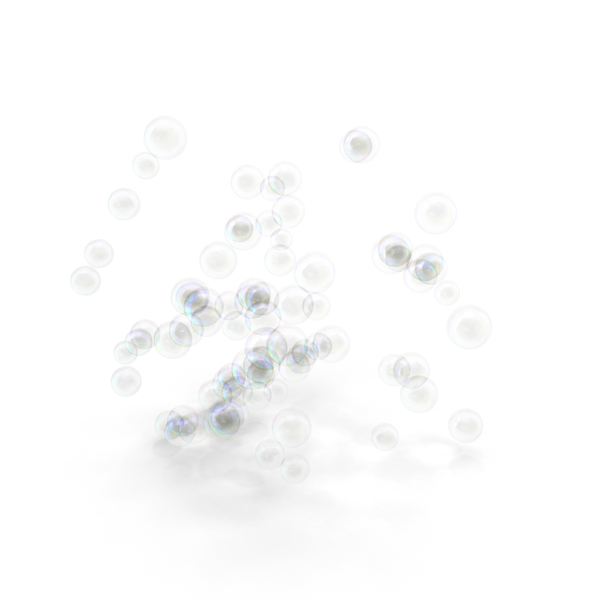 soap bubbles png