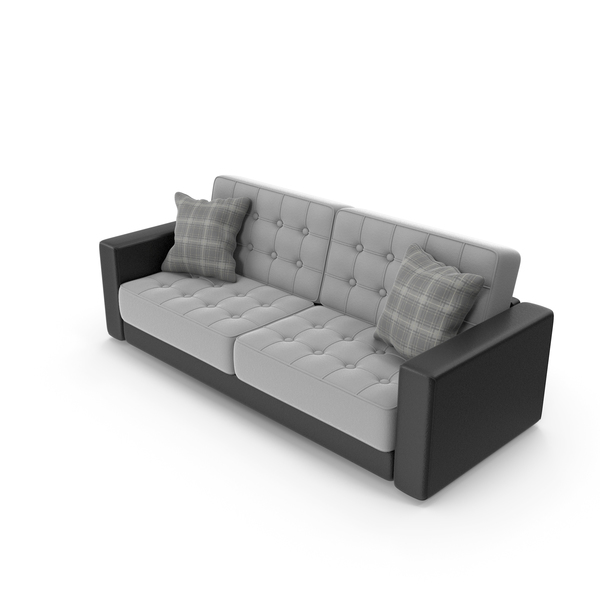 Sofa PNG Images & PSDs for Download | PixelSquid - S11270203D