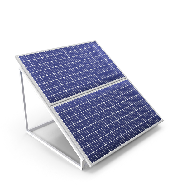 Solar Panel PNG Images & PSDs for Download | PixelSquid - S113143756