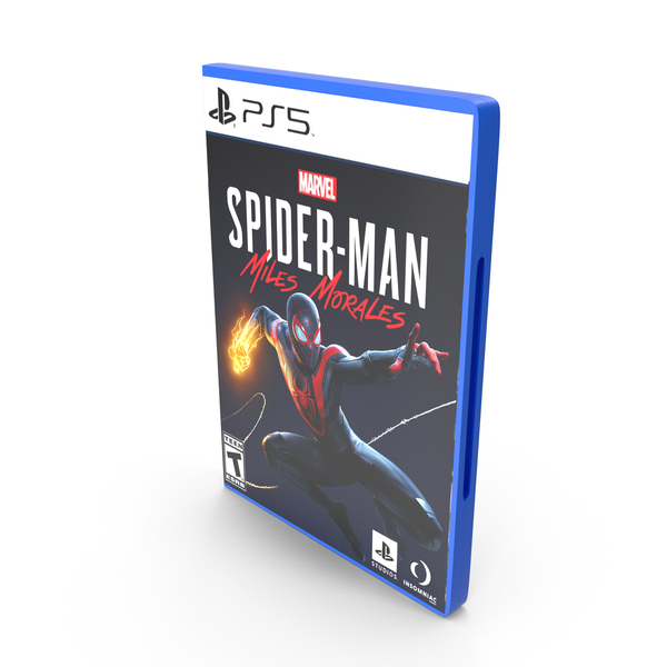 SPIDER-MAN PSD PACK