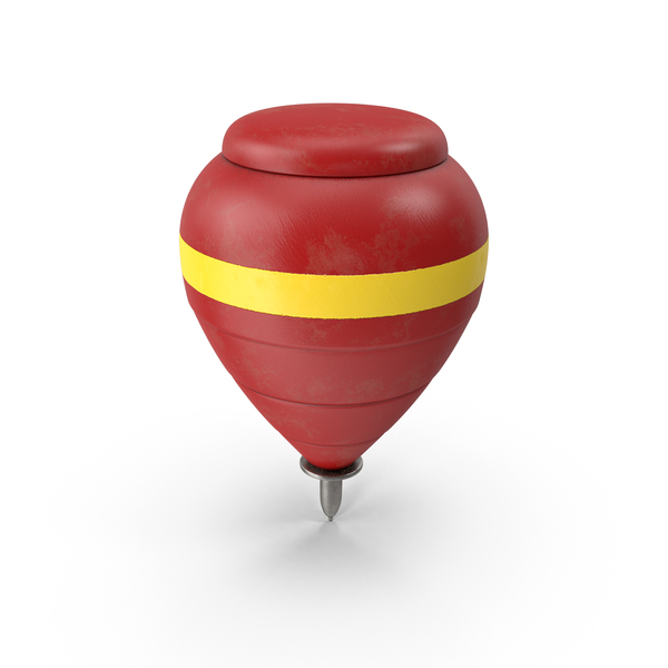Spinning Top Stock Photo - Download Image Now - Spinning Top, Toy