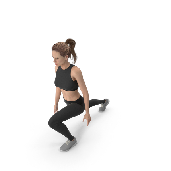 Fitness Collection PNG Images & PSDs for Download
