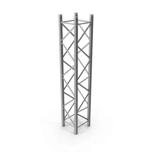 Stage Truss PNG Images & PSDs for Download | PixelSquid - S11130473E