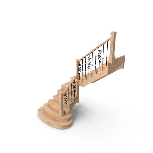 staircase-png-images-psds-for-download-pixelsquid-s12029903f