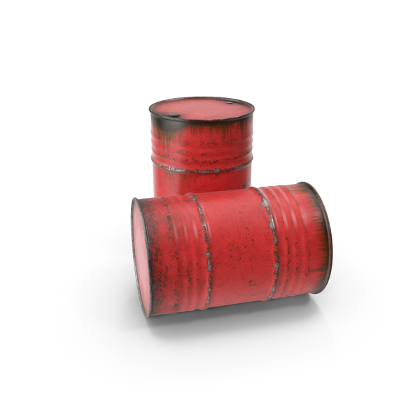 Red Barrels