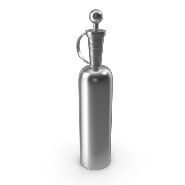 Sterling Silver Modernist Oil Cruet PNG Images & PSDs for Download ...