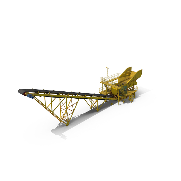 Stone Crusher Machine PNG Images & PSDs for Download