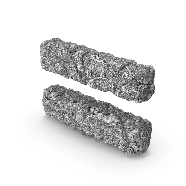 stone-equal-symbol-png-images-psds-for-download-pixelsquid-s119860972