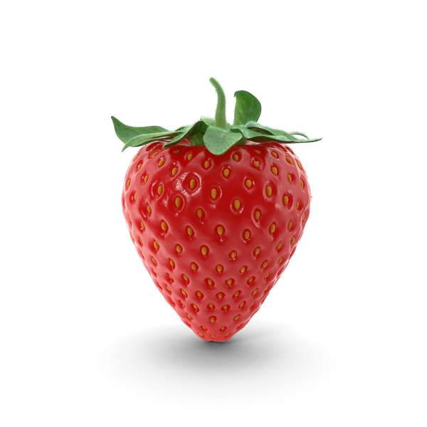 strawberries png