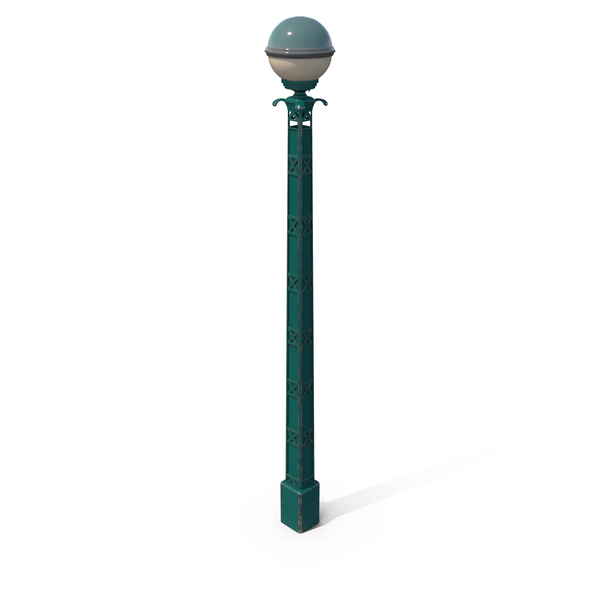 Street Light PNG Images & PSDs for Download | PixelSquid - S111821564