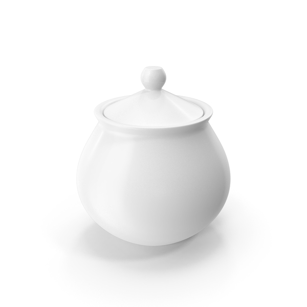 Sugar Bowl PNG Images & PSDs for Download | PixelSquid - S119696514