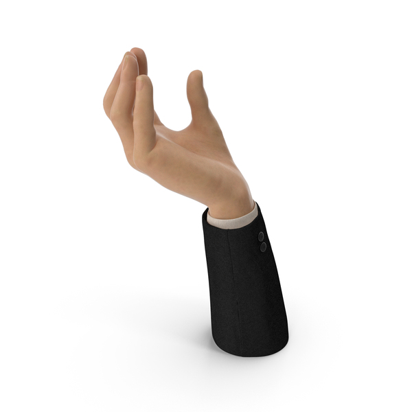 flip off hand clipart holding