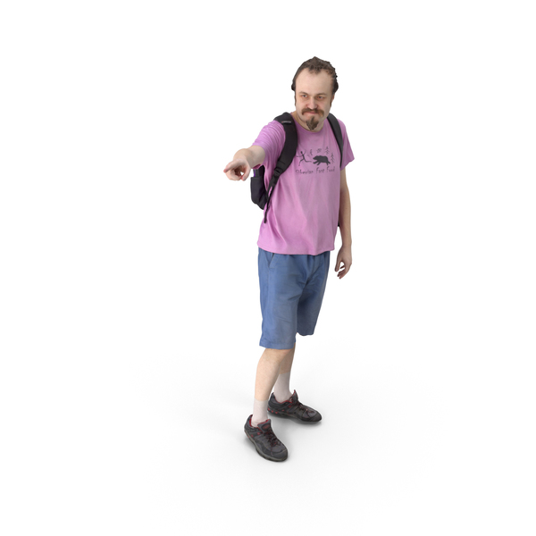 Casual Man Walking PNG Images & PSDs for Download