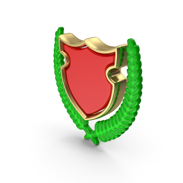 clash of clans shield logo