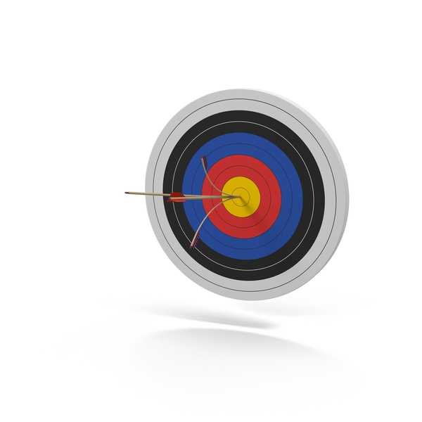 Black Target Arrows Vector, Black, Arrow, Target PNG and Vector with  Transparent Background for Free Download