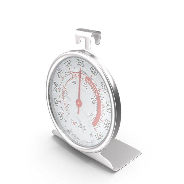 Taylor Classic Oven Thermometer 3D model