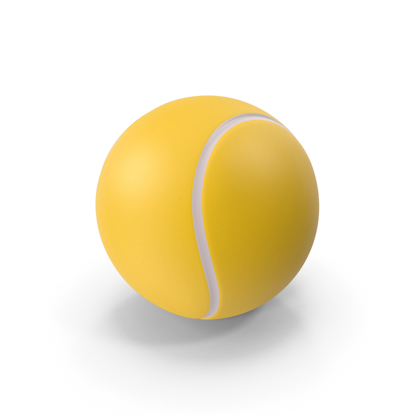 Tennis ball cartoon PNG Images & PSDs for Download | PixelSquid - S11319663E