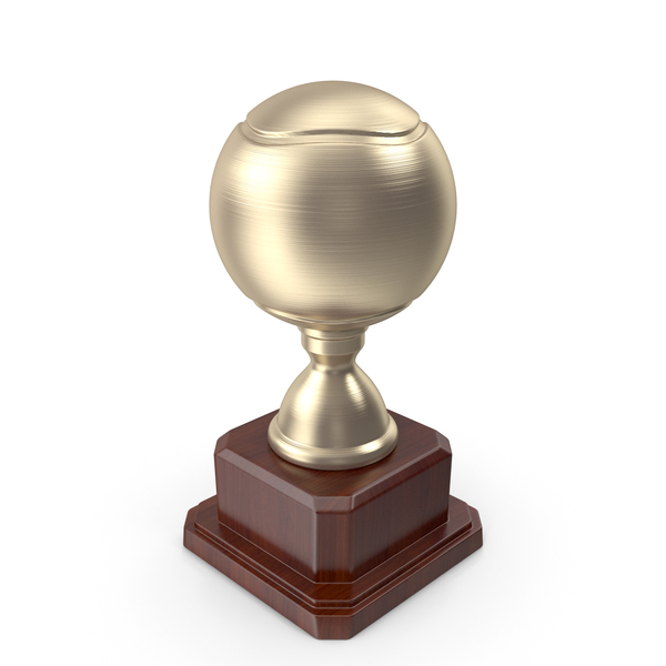 Tennis Ball Trophy Png Images & Psds For Download 