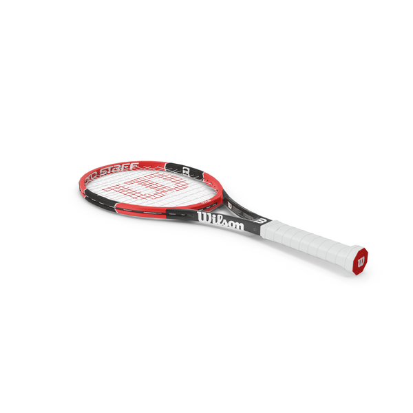 Tennis Racket Wilson Prostaff Ls Png Images Psds For Download Pixelsquid S