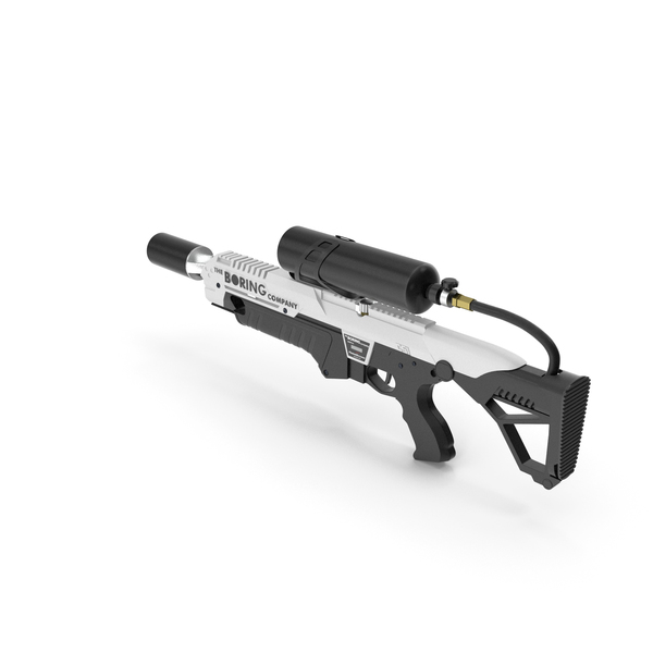 The Boring Company Not A Flamethrower PNG Images & PSDs for Download