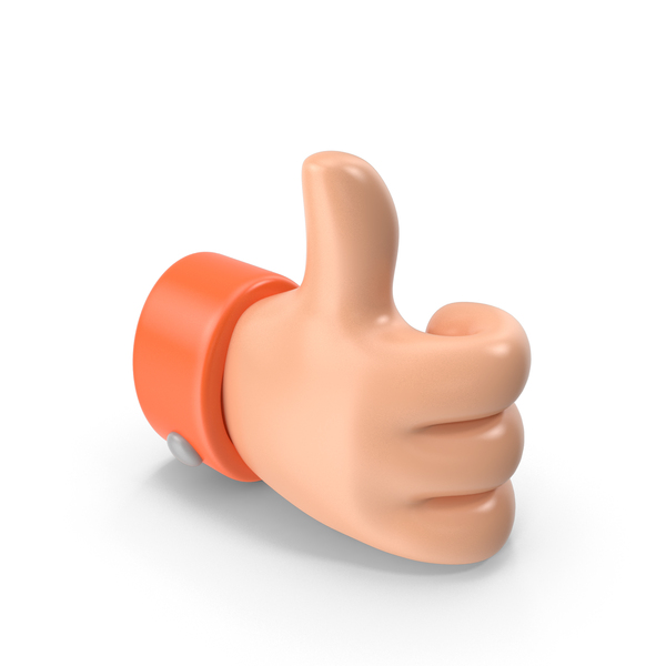 thumbs up icon psd