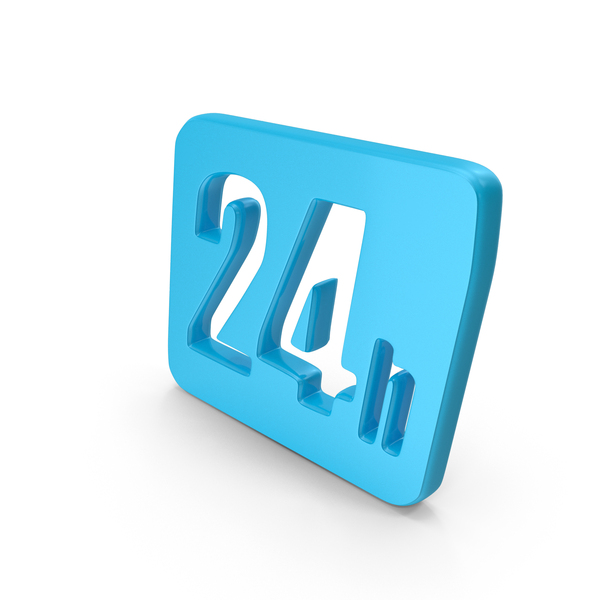 HD Customer Service Support 24/7 Green Icon PNG