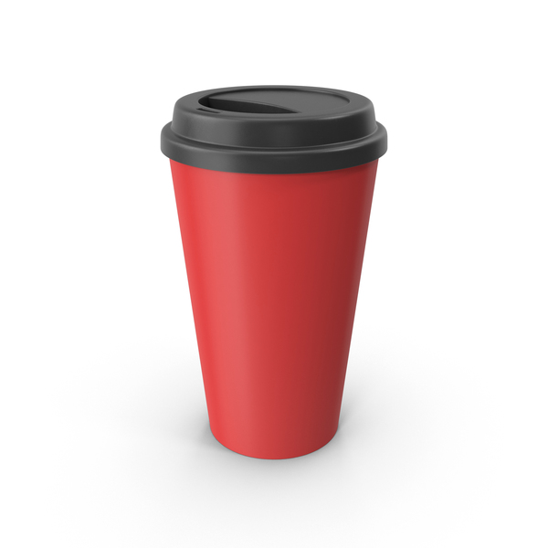 To-Go Coffee Cups