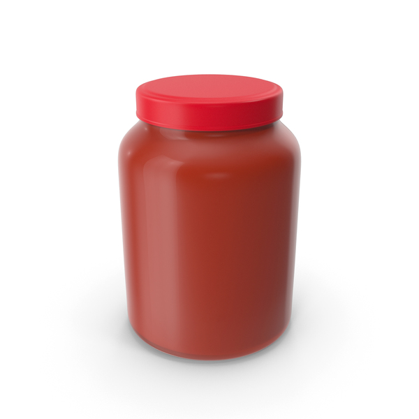 Tomato Sauce Jar PNG Images & PSDs for Download