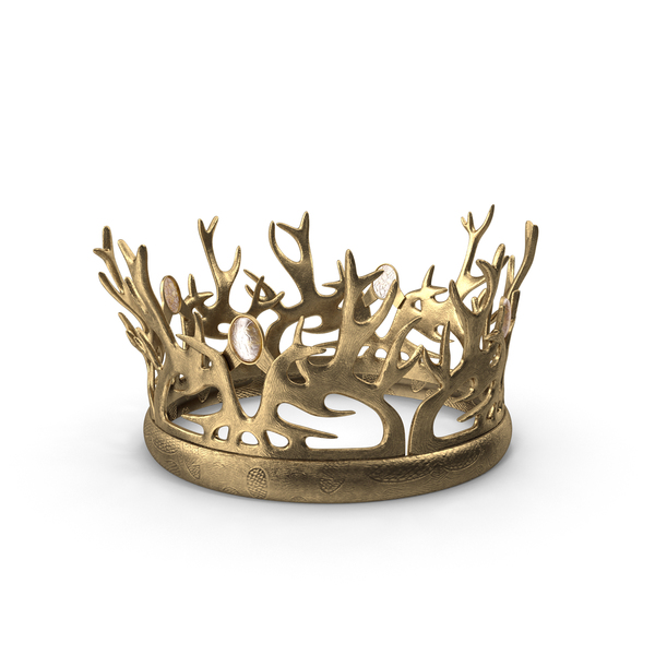 stannis crown