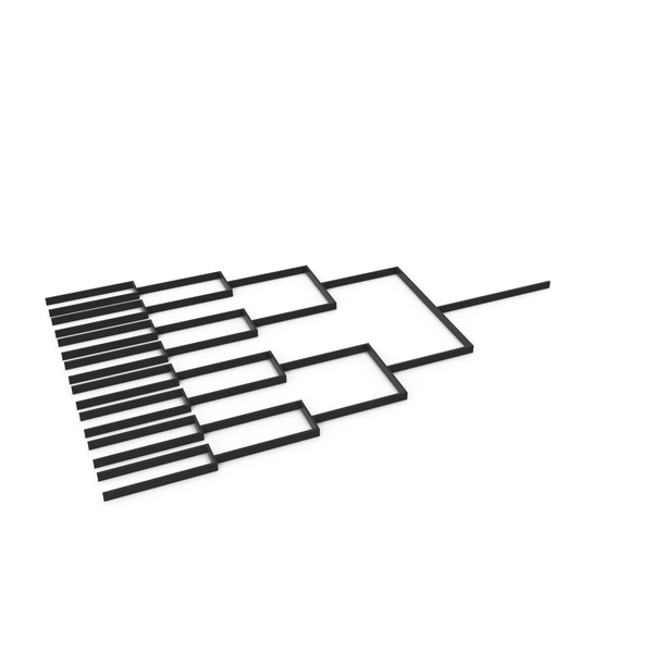 Tournament Bracket PNG Images & PSDs for Download