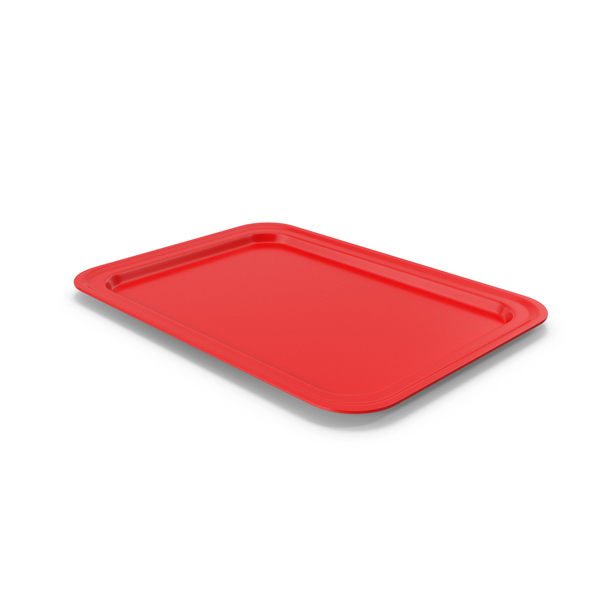 Tray Red PNG Images & PSDs for Download