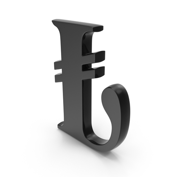 Turkish Lira Currency Symbol Logo Black PNG Images & PSDs for Download ...