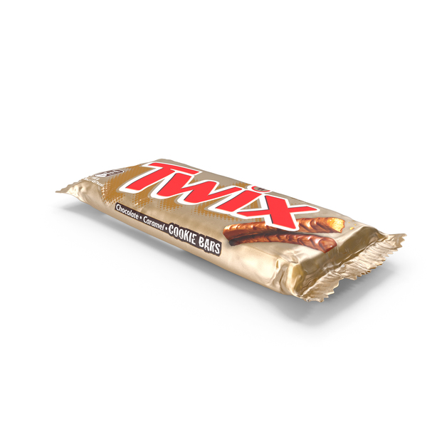 Twix Chocolate Bar PNG Images & PSDs for Download