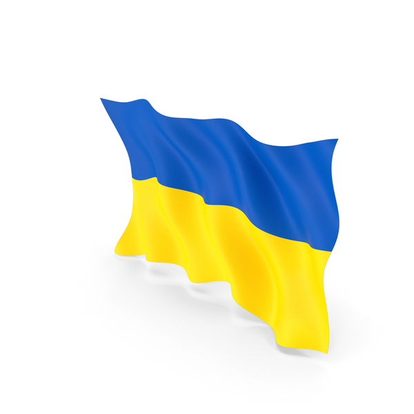 ukraine flag png