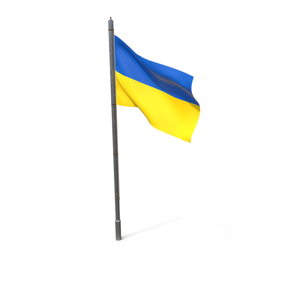 Ukraine Flag PNG Images & PSDs for Download