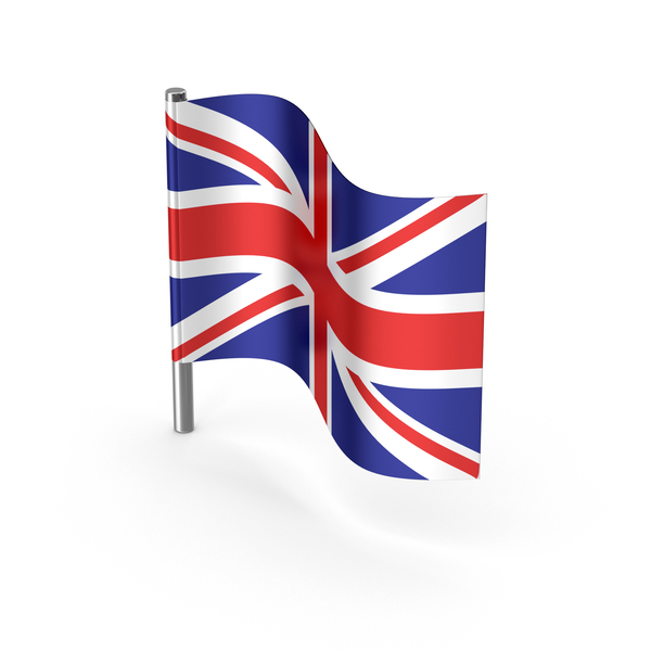 United Kingdom Cartoon Flag PNG Images & PSDs for Download | PixelSquid -  S11212982C