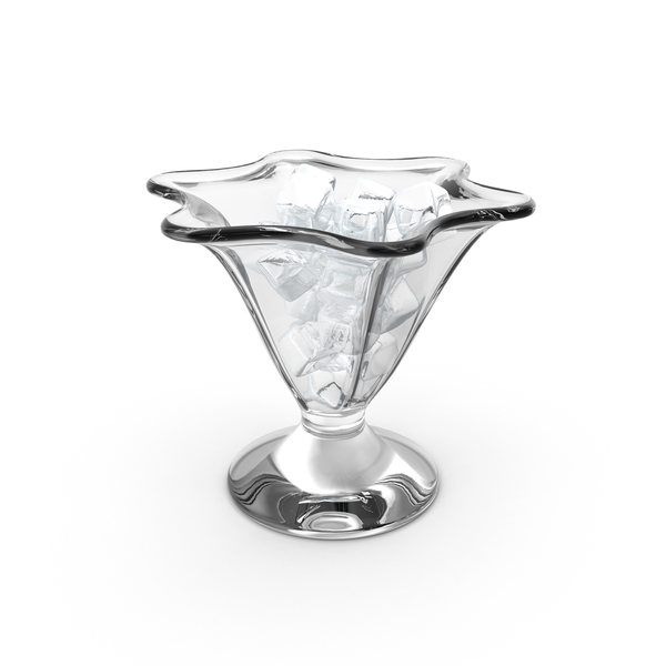 Glass with Ice PNG Images & PSDs for Download