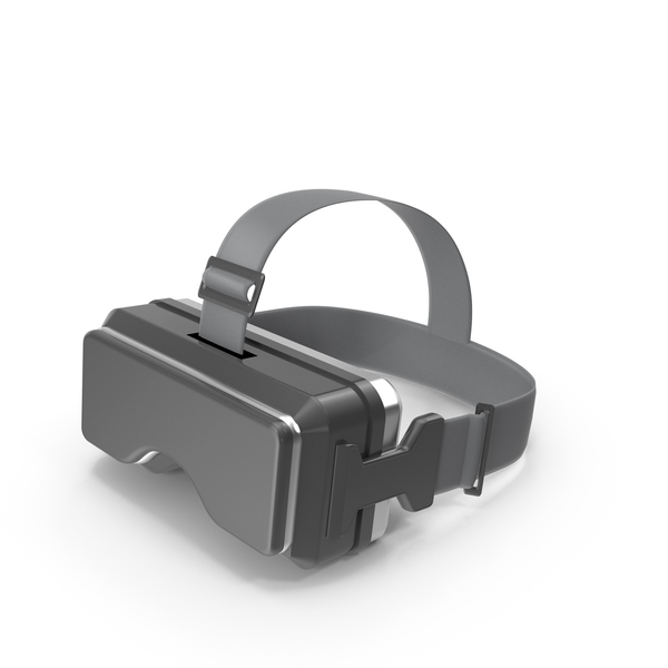 VR Headset PNG Images & PSDs for Download | PixelSquid - S118336058